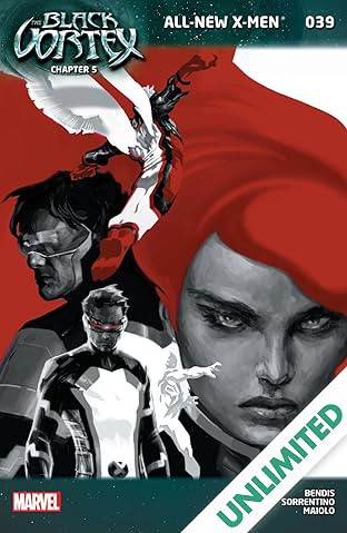 All-New X-Men (2012-2015) #39